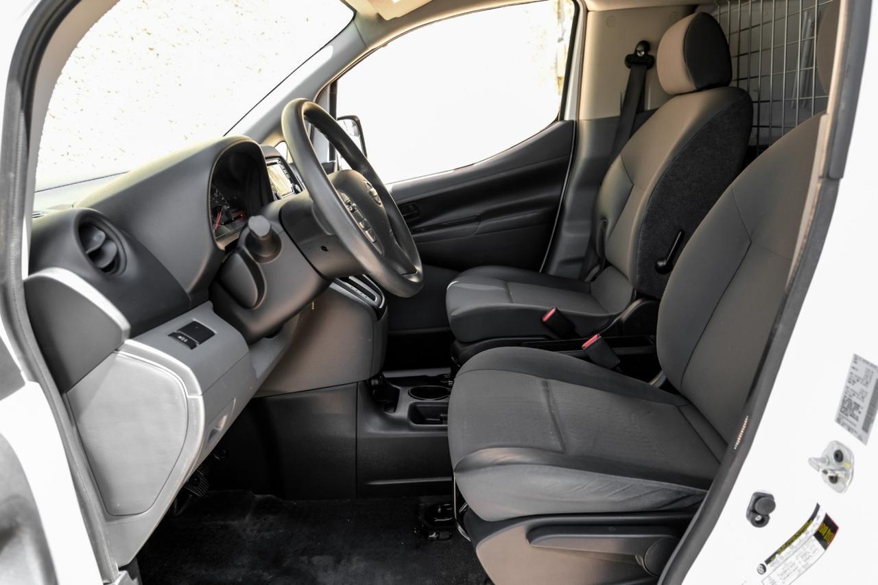 2019 Nissan NV200 Compact Cargo S Farmers Branch TX