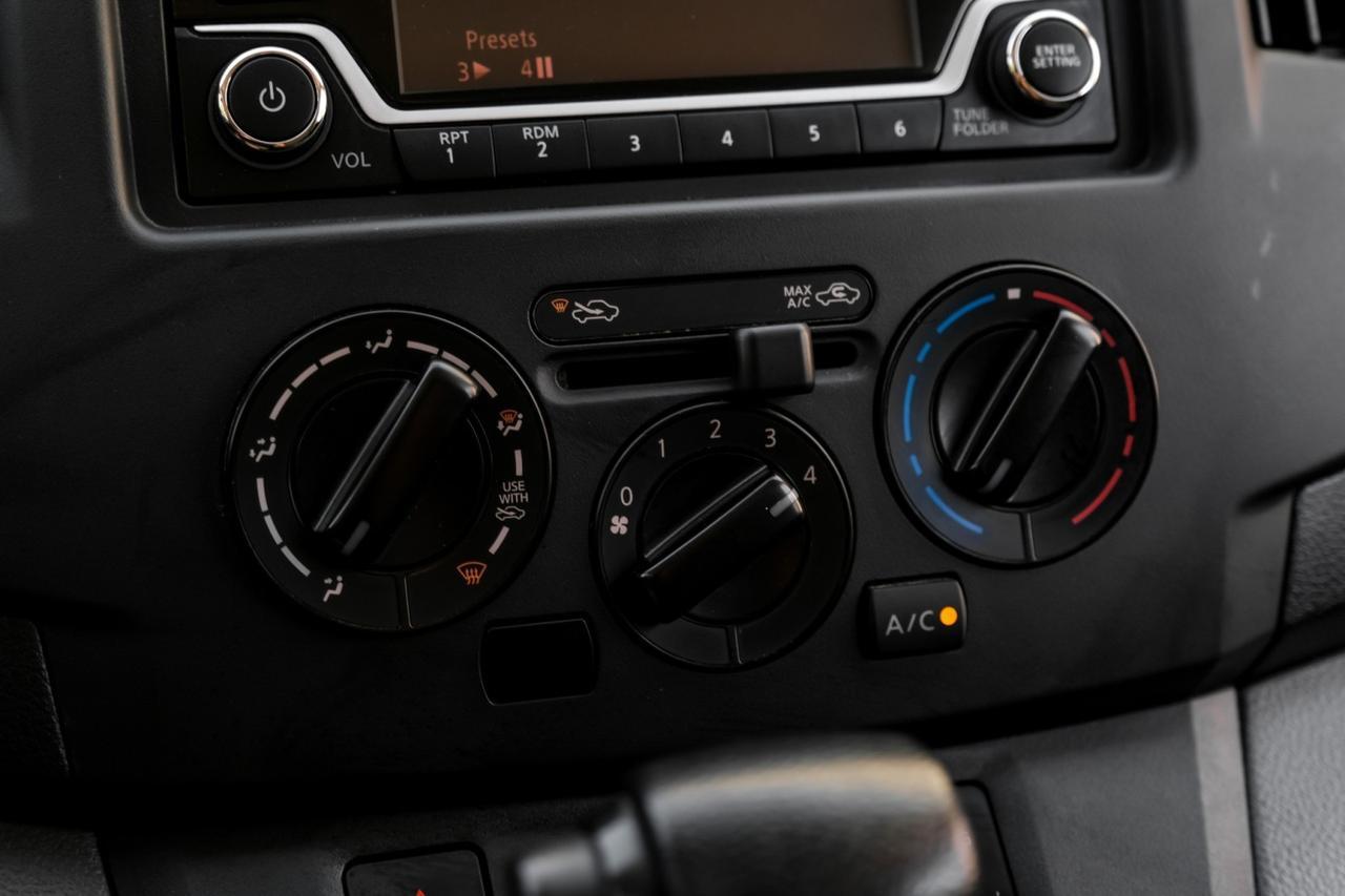 2019 Nissan NV200 Compact Cargo S Farmers Branch TX