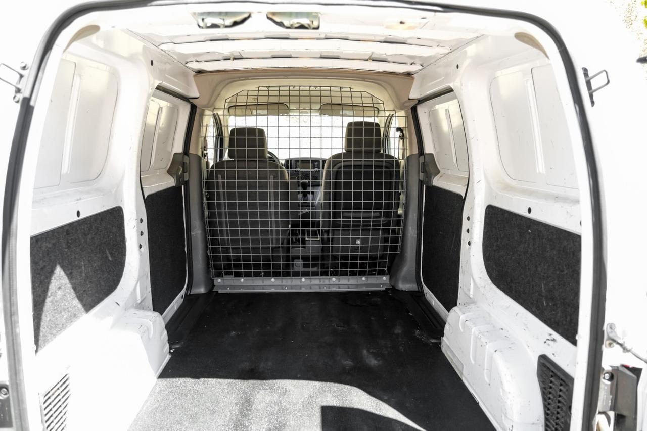 2019 Nissan NV200 Compact Cargo S Farmers Branch TX