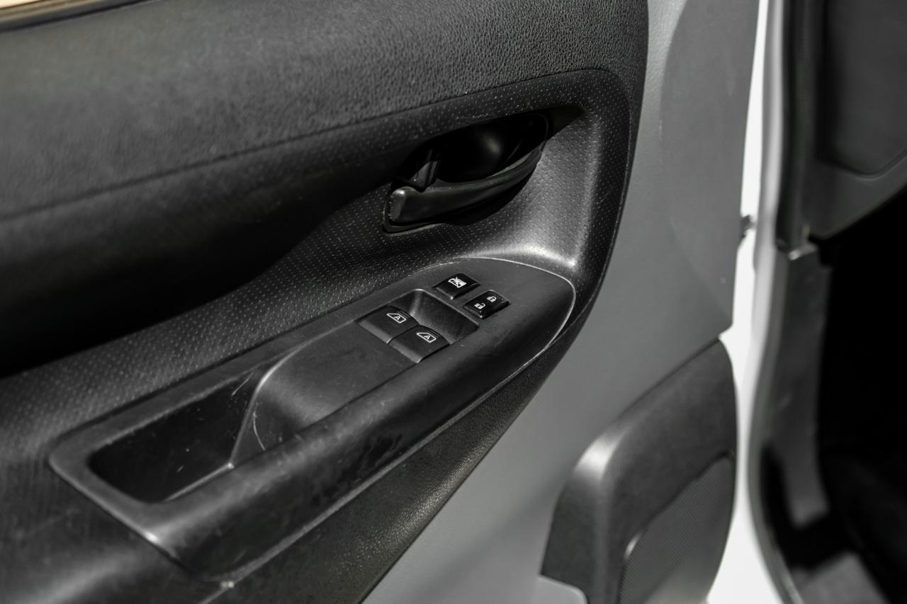 2019 Nissan NV200 Compact Cargo S Farmers Branch TX