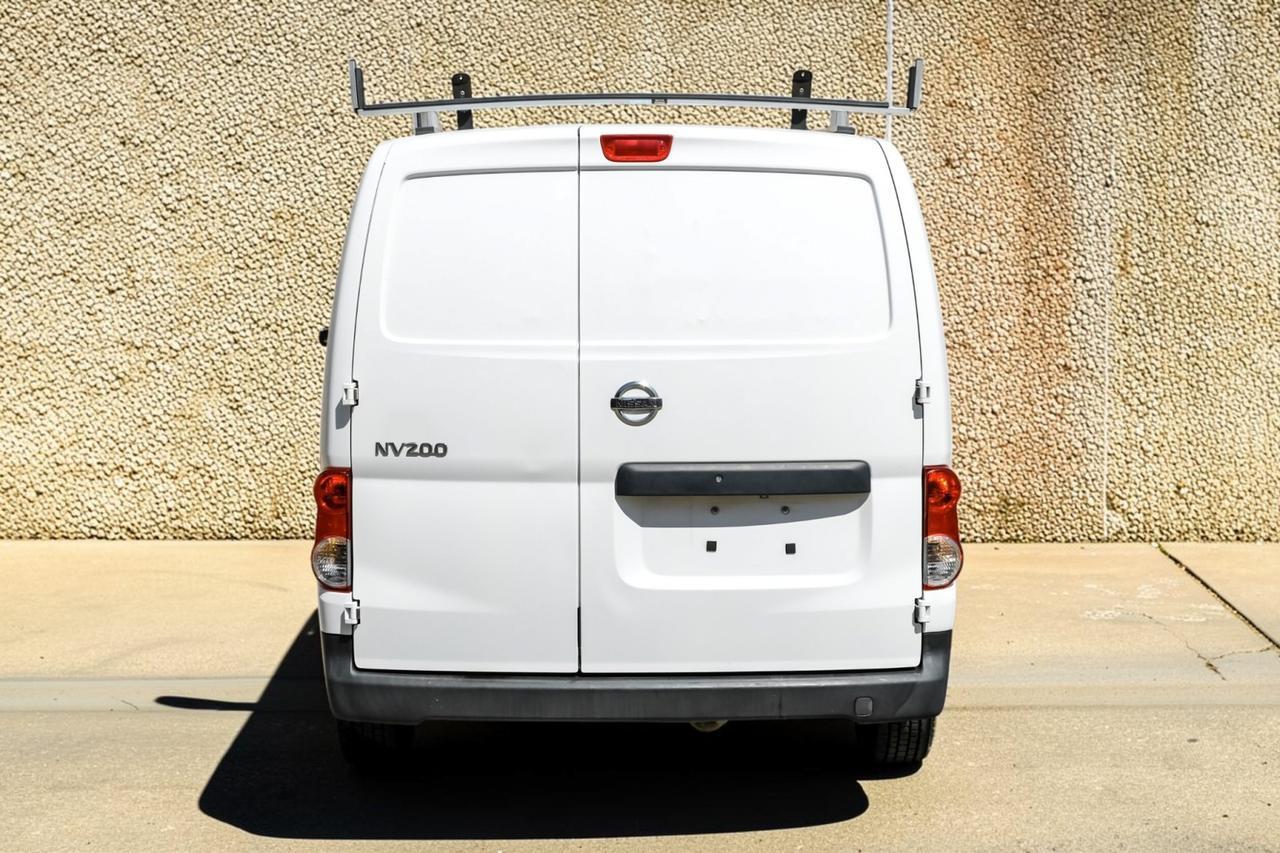 2019 Nissan NV200 Compact Cargo S Farmers Branch TX