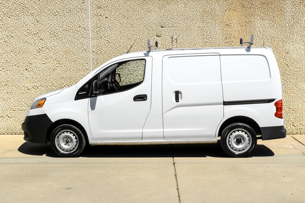 2019 Nissan NV200 Compact Cargo S Farmers Branch TX