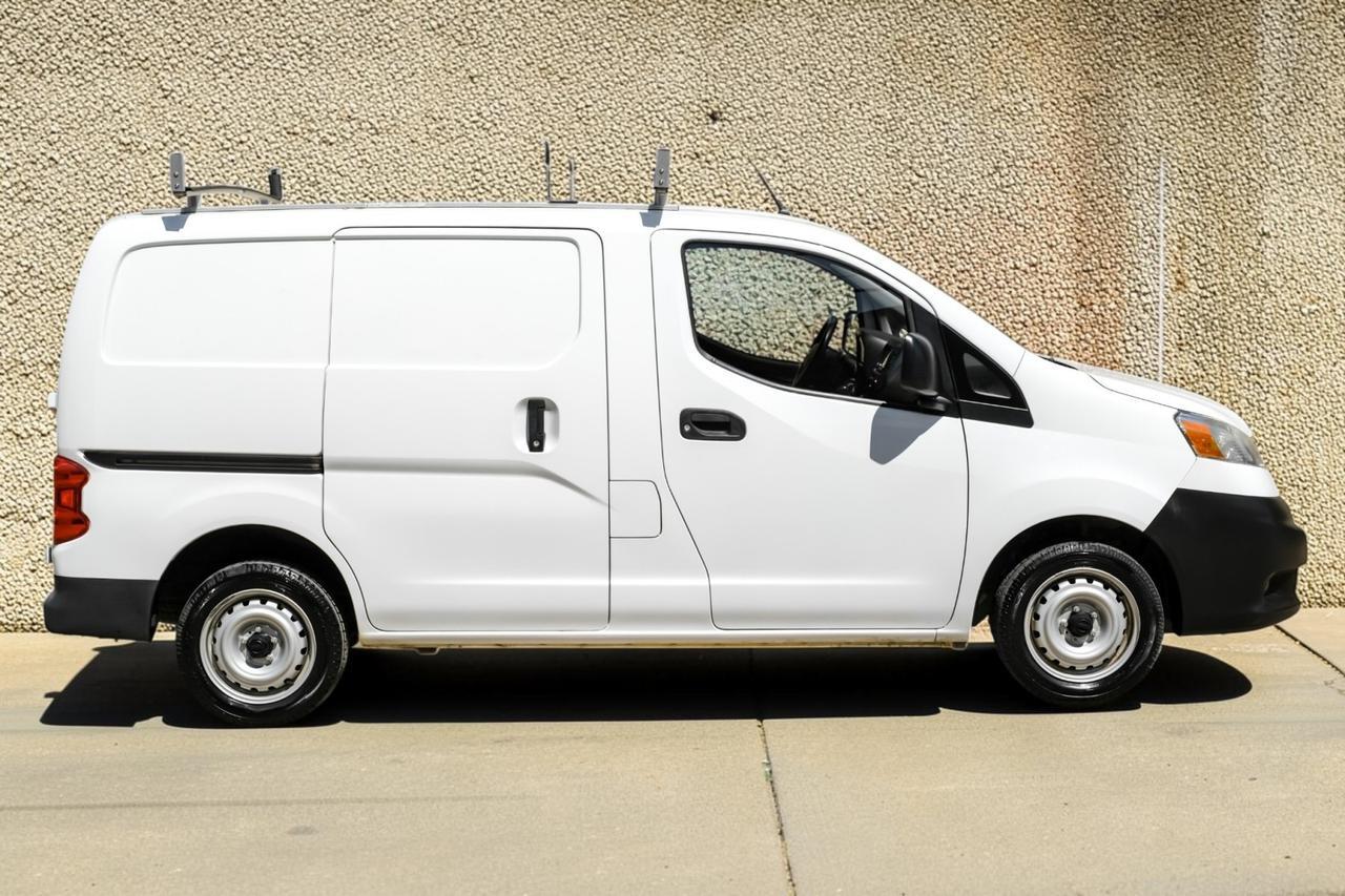 2019 Nissan NV200 Compact Cargo S Farmers Branch TX