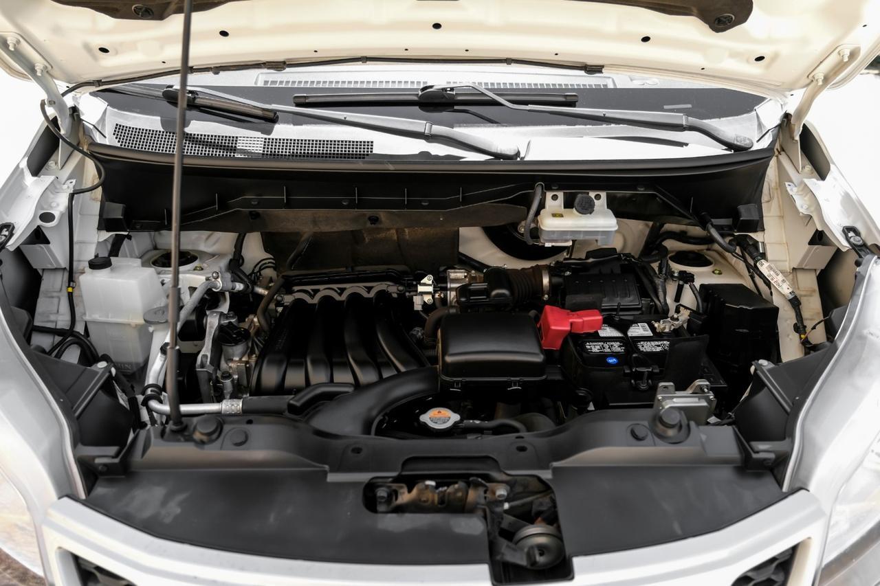 2019 Nissan NV200 Compact Cargo S Farmers Branch TX
