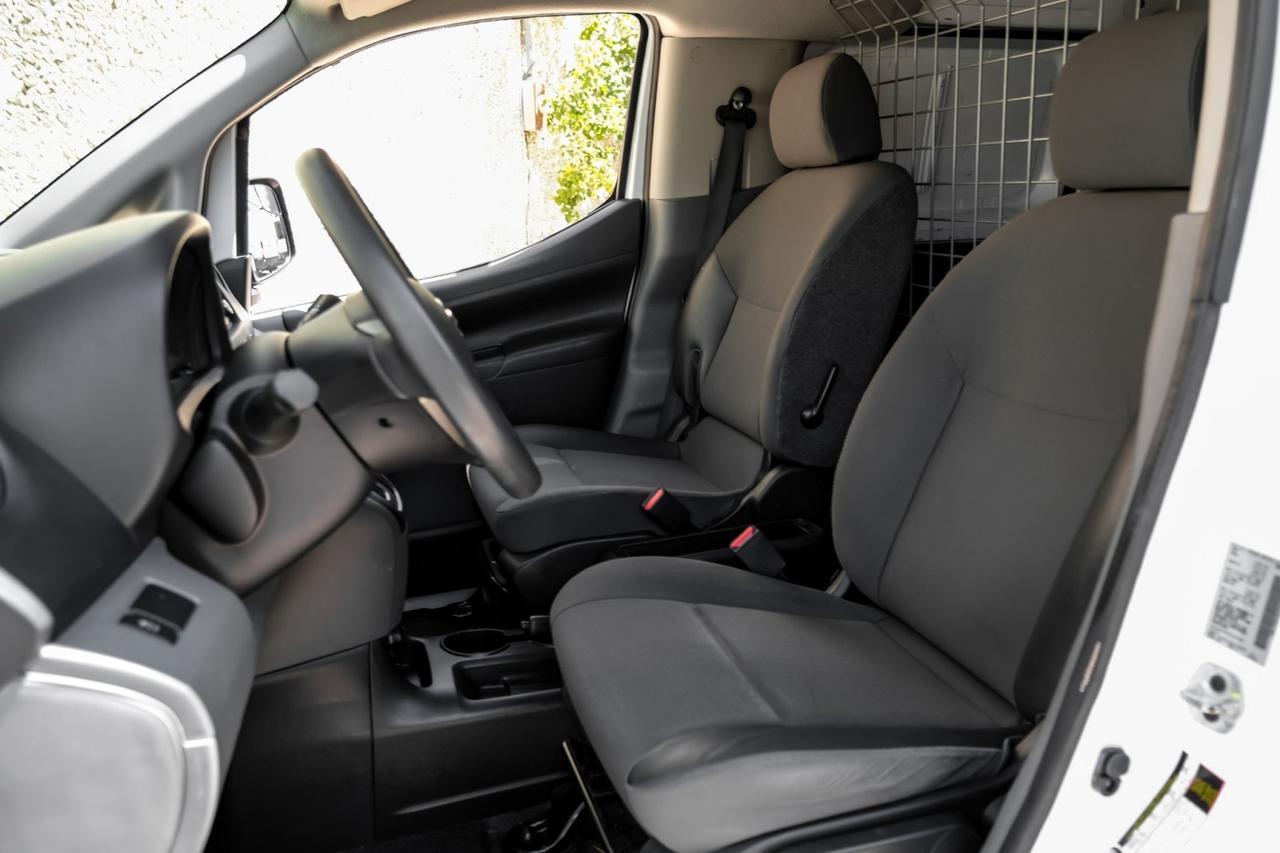 2019 Nissan NV200 Compact Cargo S Farmers Branch TX