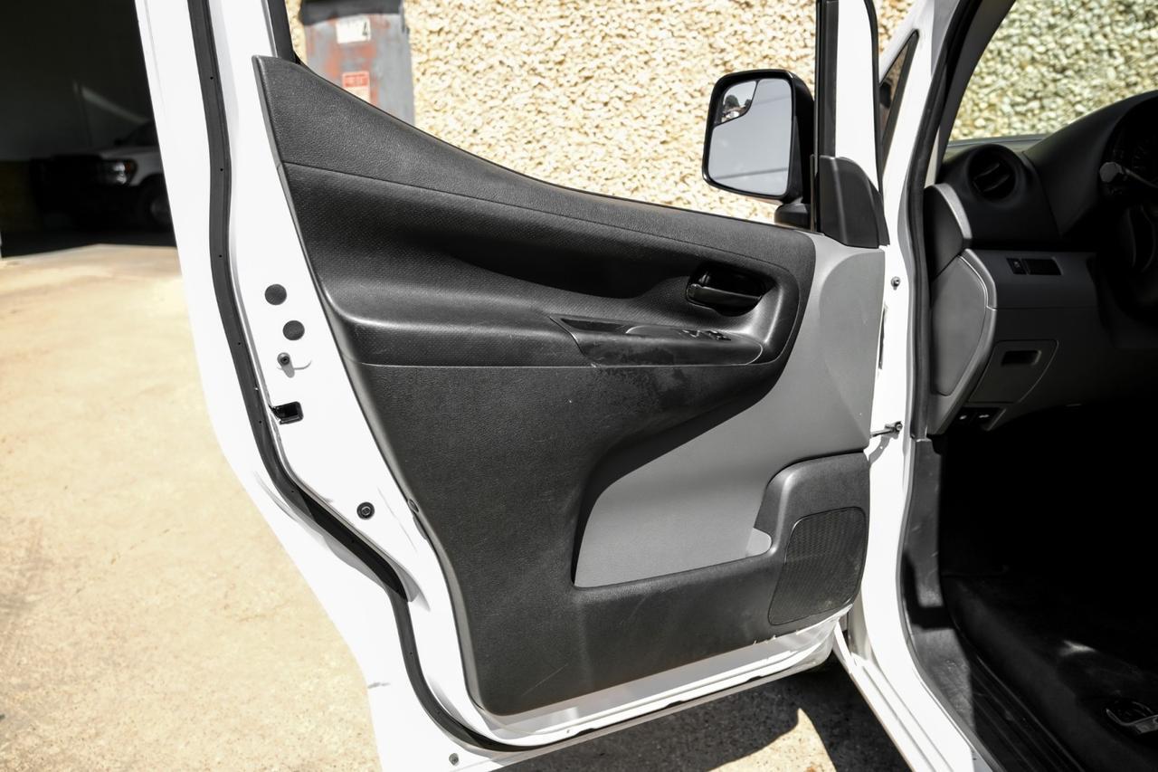 2019 Nissan NV200 Compact Cargo S Farmers Branch TX