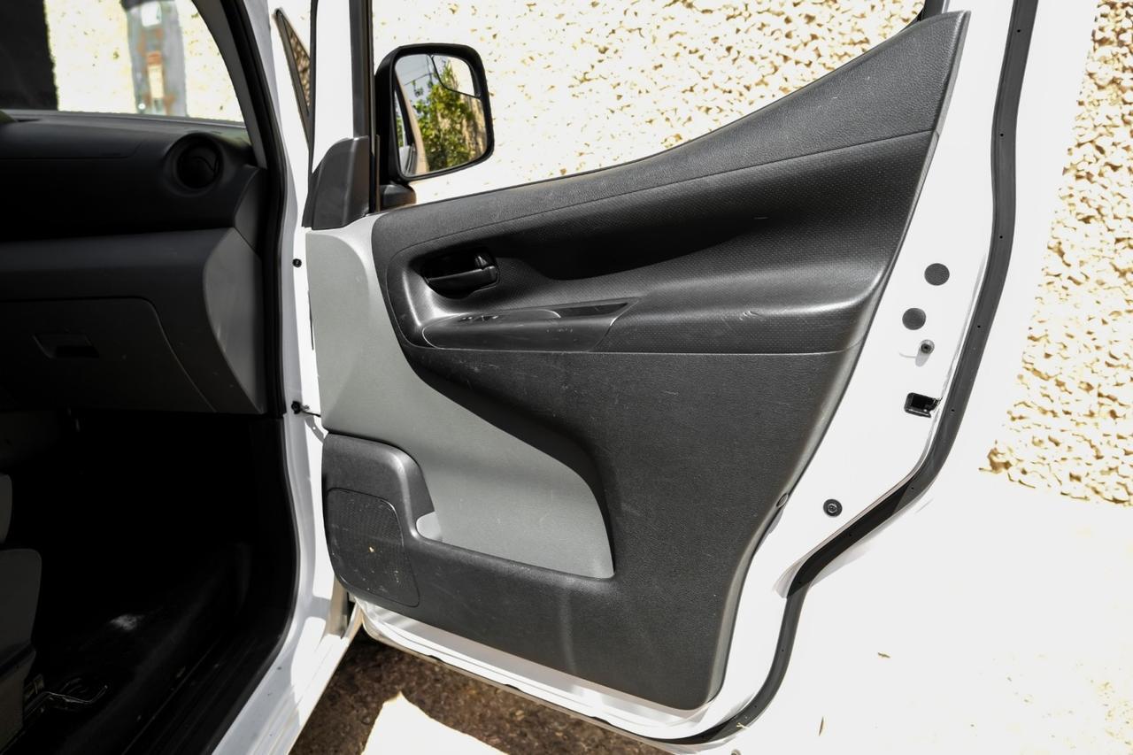 2019 Nissan NV200 Compact Cargo S Farmers Branch TX