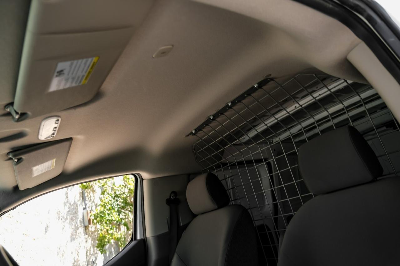 2019 Nissan NV200 Compact Cargo S Farmers Branch TX
