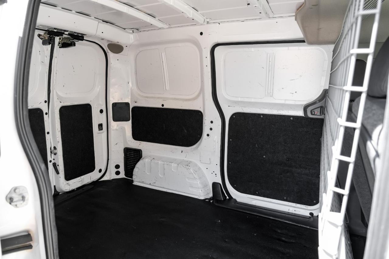 2019 Nissan NV200 Compact Cargo S Farmers Branch TX
