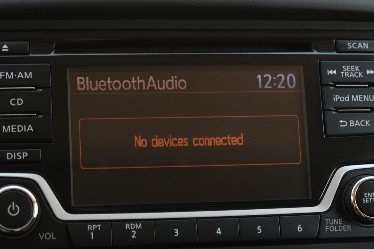 2019 Nissan NV200 Compact Cargo S Farmers Branch TX