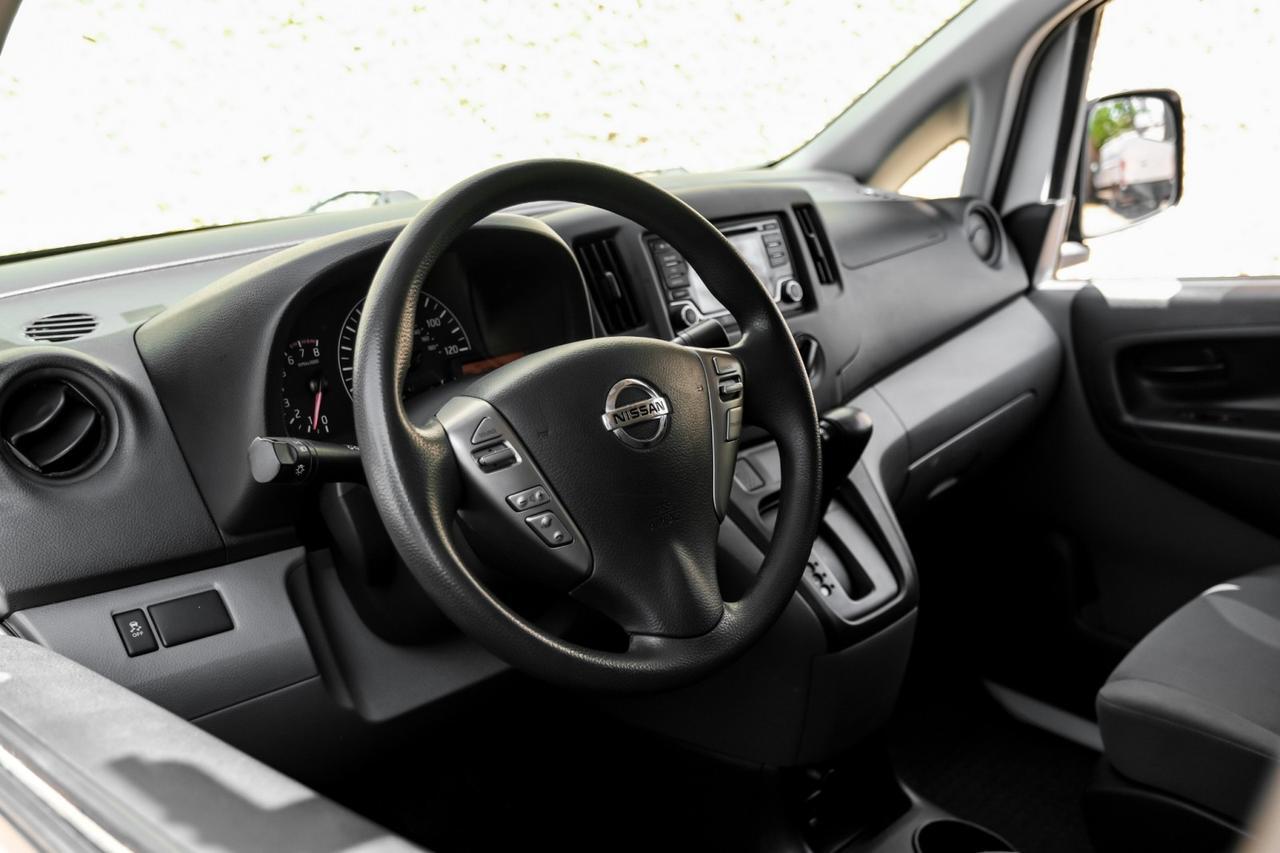 2019 Nissan NV200 Compact Cargo S Farmers Branch TX