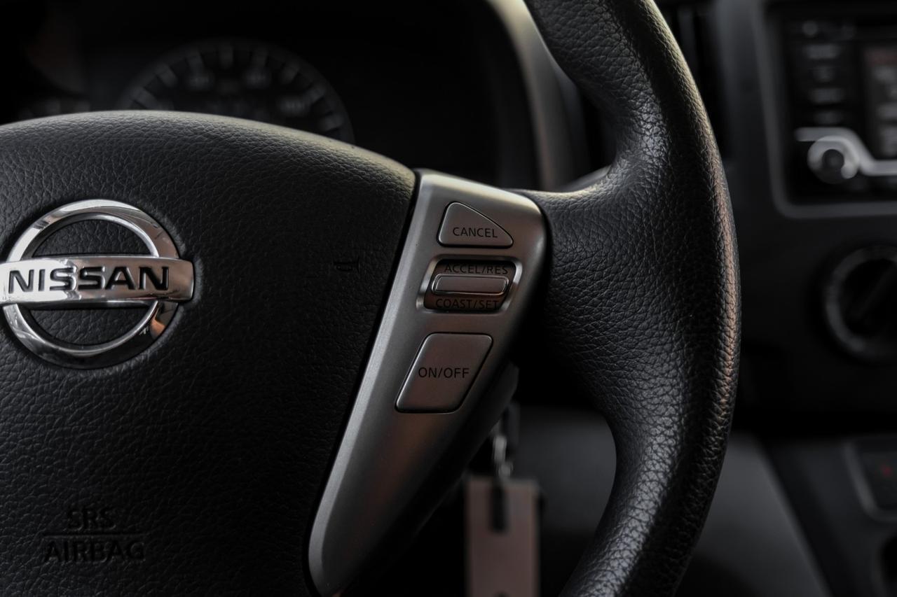 2019 Nissan NV200 Compact Cargo S Farmers Branch TX