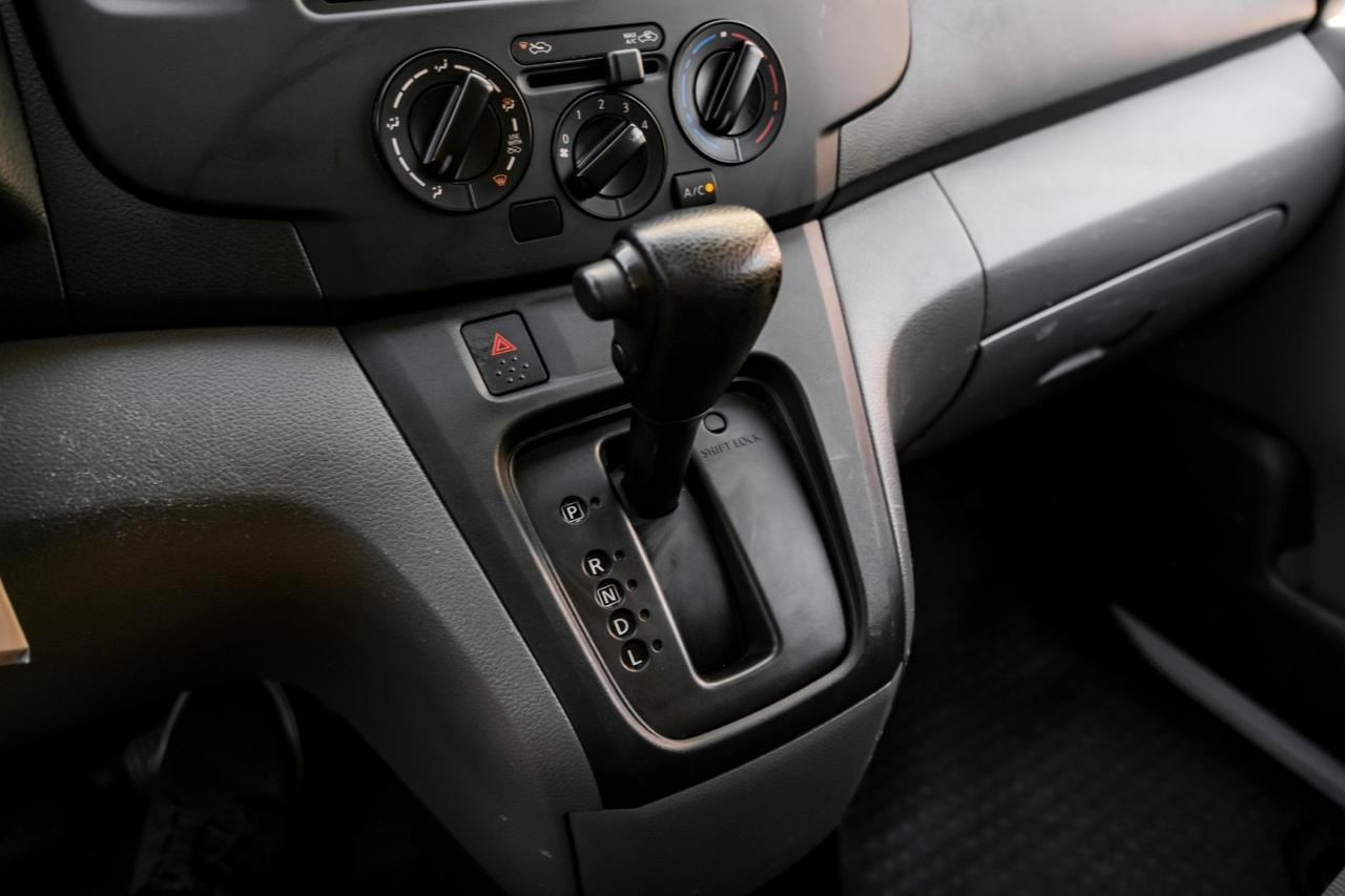 2019 Nissan NV200 Compact Cargo S Farmers Branch TX