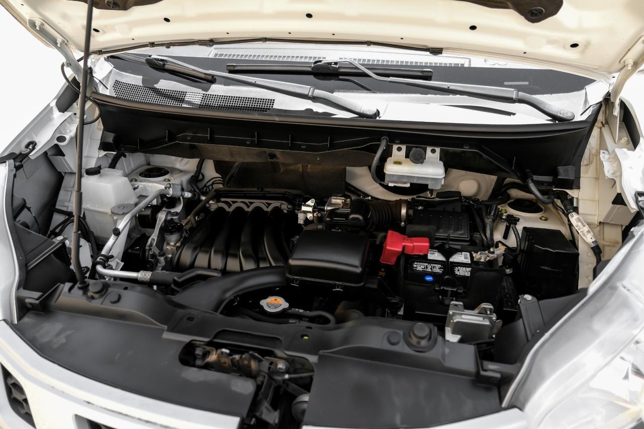 2019 Nissan NV200 Compact Cargo S Farmers Branch TX