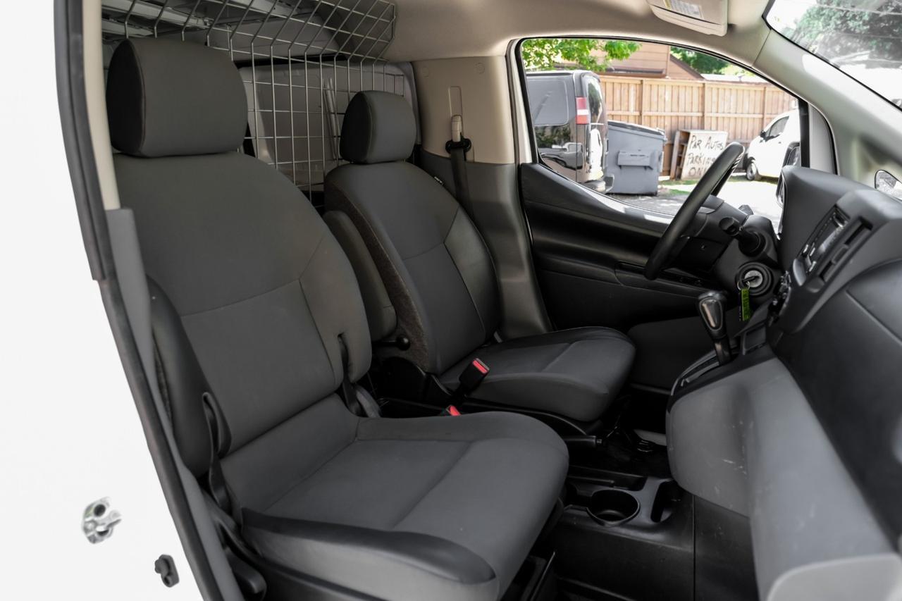 2019 Nissan NV200 Compact Cargo S Farmers Branch TX
