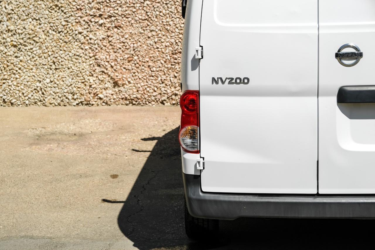 2019 Nissan NV200 Compact Cargo S Farmers Branch TX