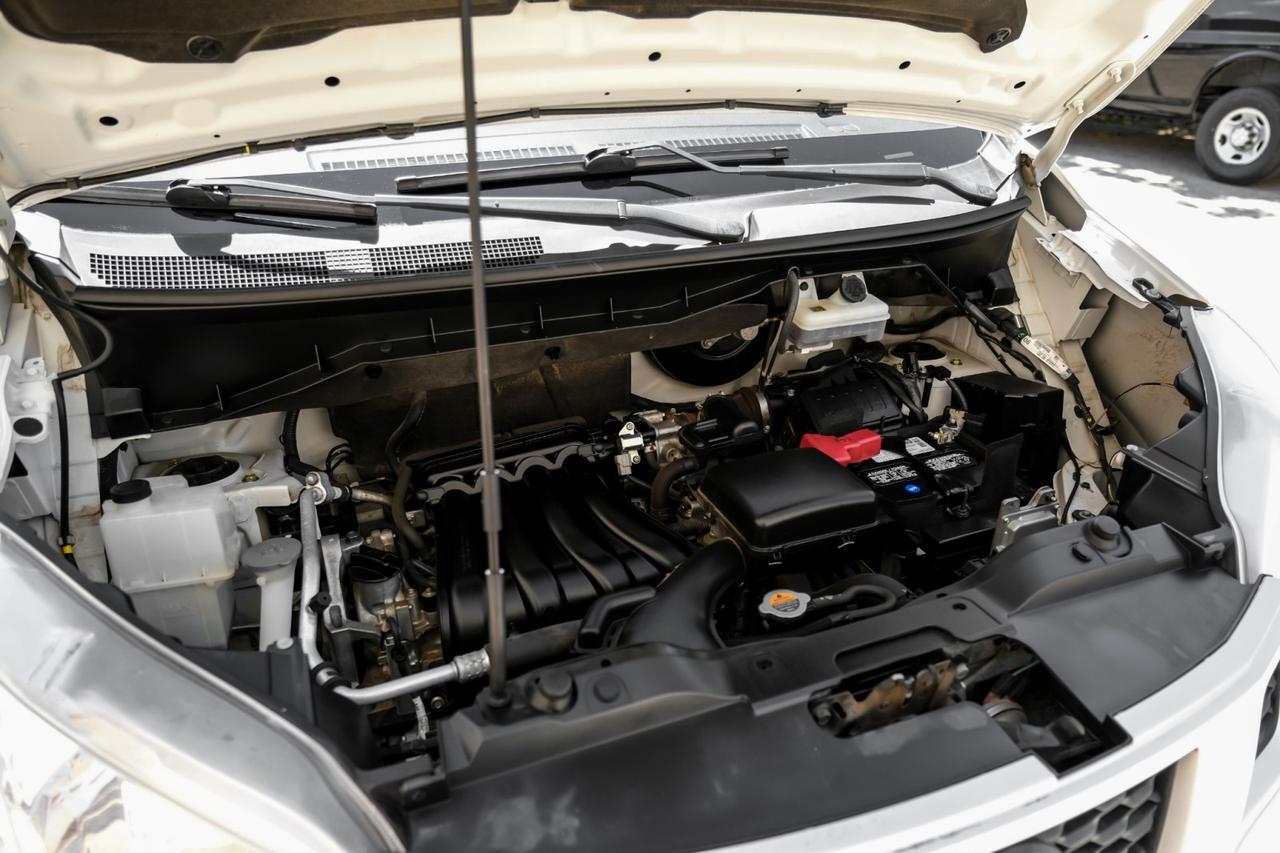 2019 Nissan NV200 Compact Cargo S Farmers Branch TX