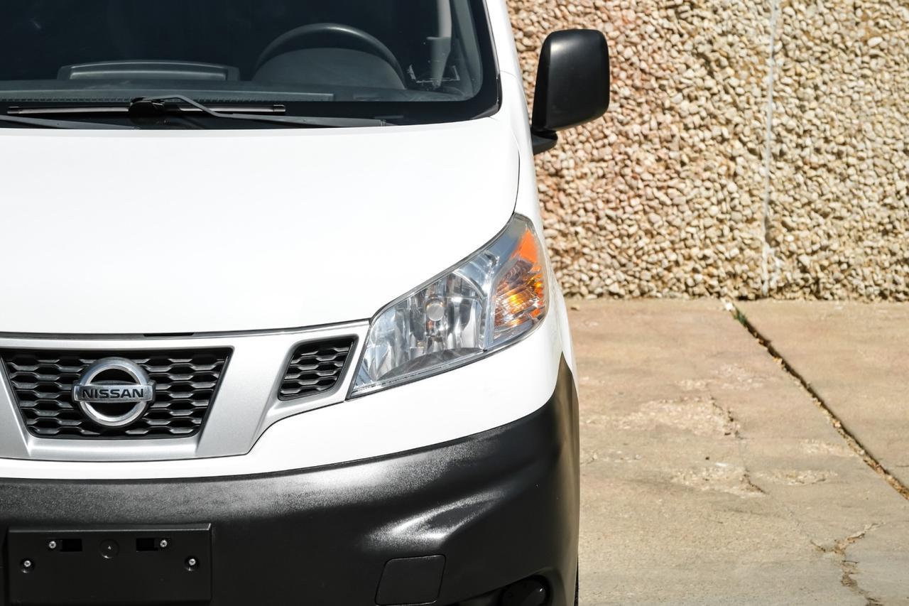 2019 Nissan NV200 Compact Cargo S Farmers Branch TX