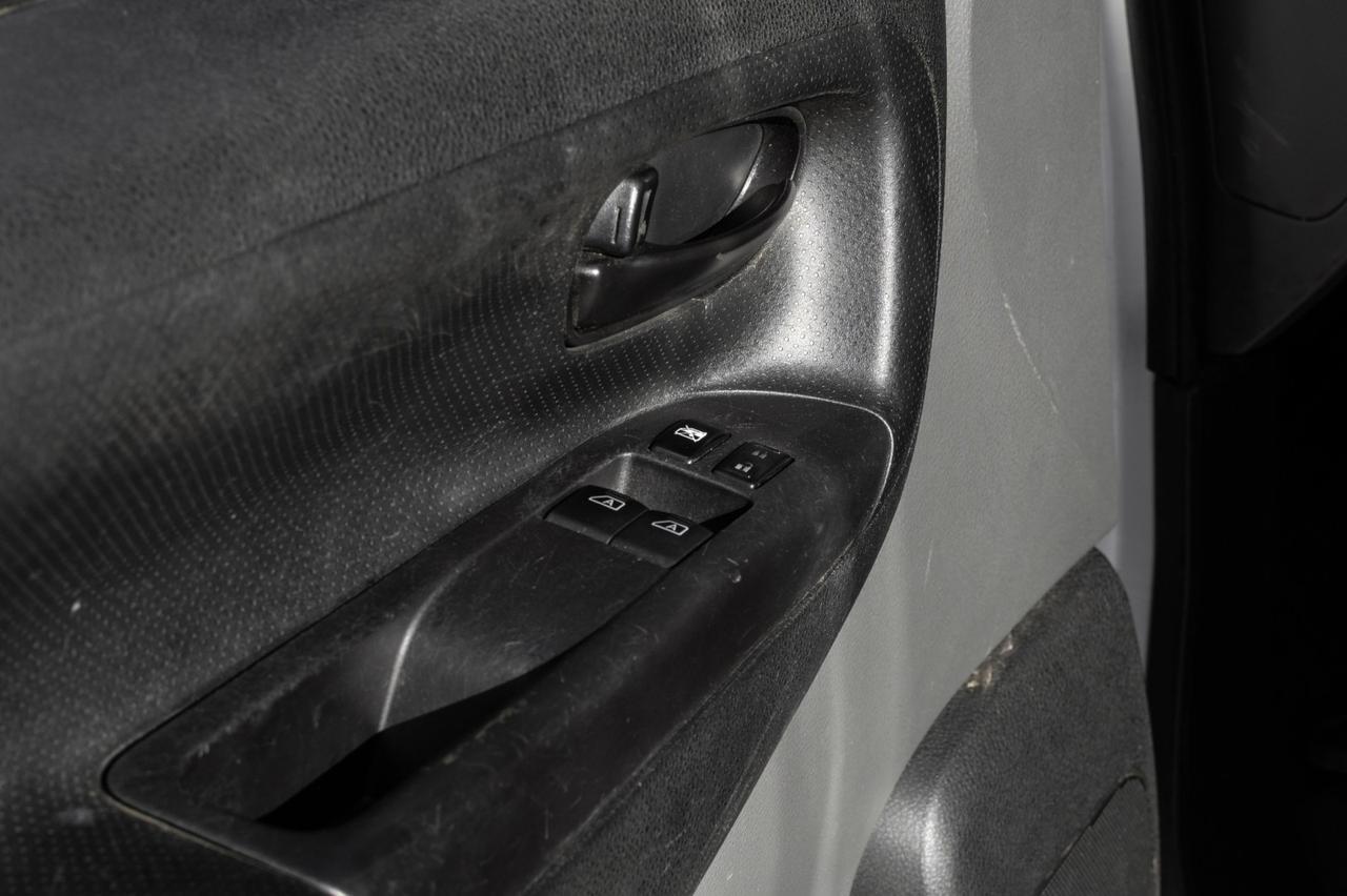 2019 Nissan NV200 Compact Cargo S Farmers Branch TX