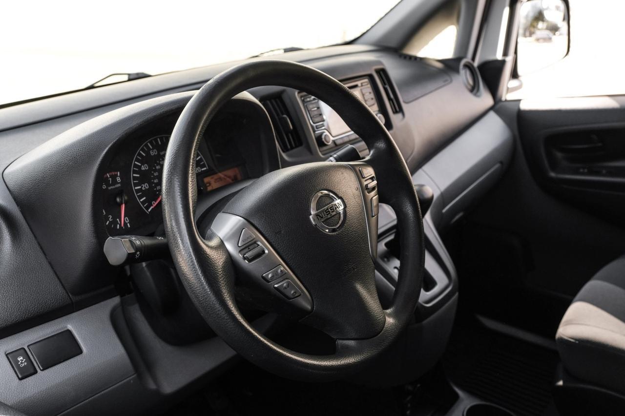 2019 Nissan NV200 Compact Cargo S Farmers Branch TX