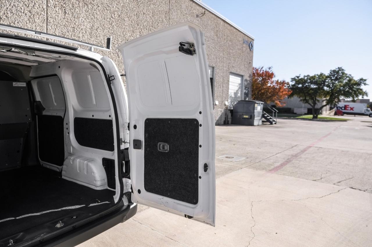 2019 Nissan NV200 Compact Cargo S Farmers Branch TX