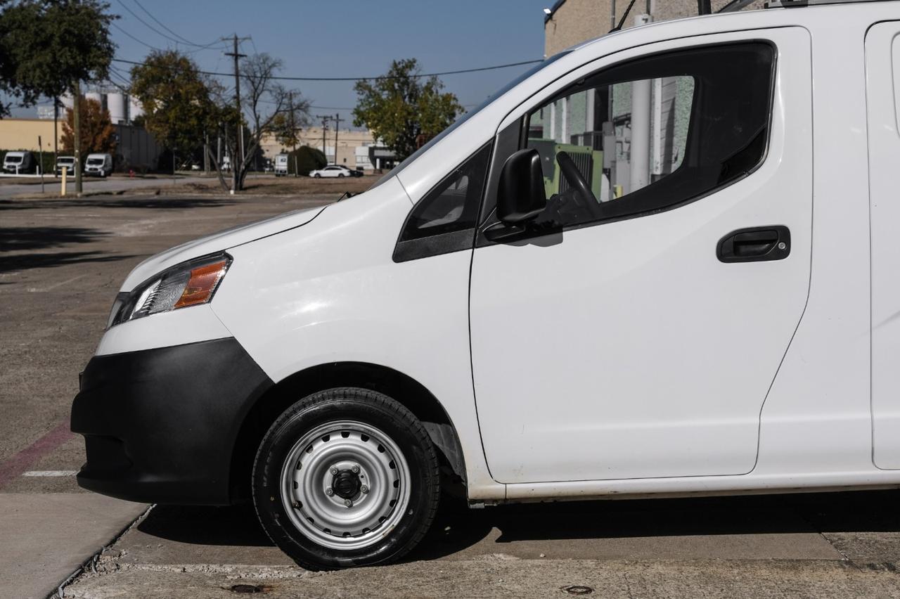 2019 Nissan NV200 Compact Cargo S Farmers Branch TX
