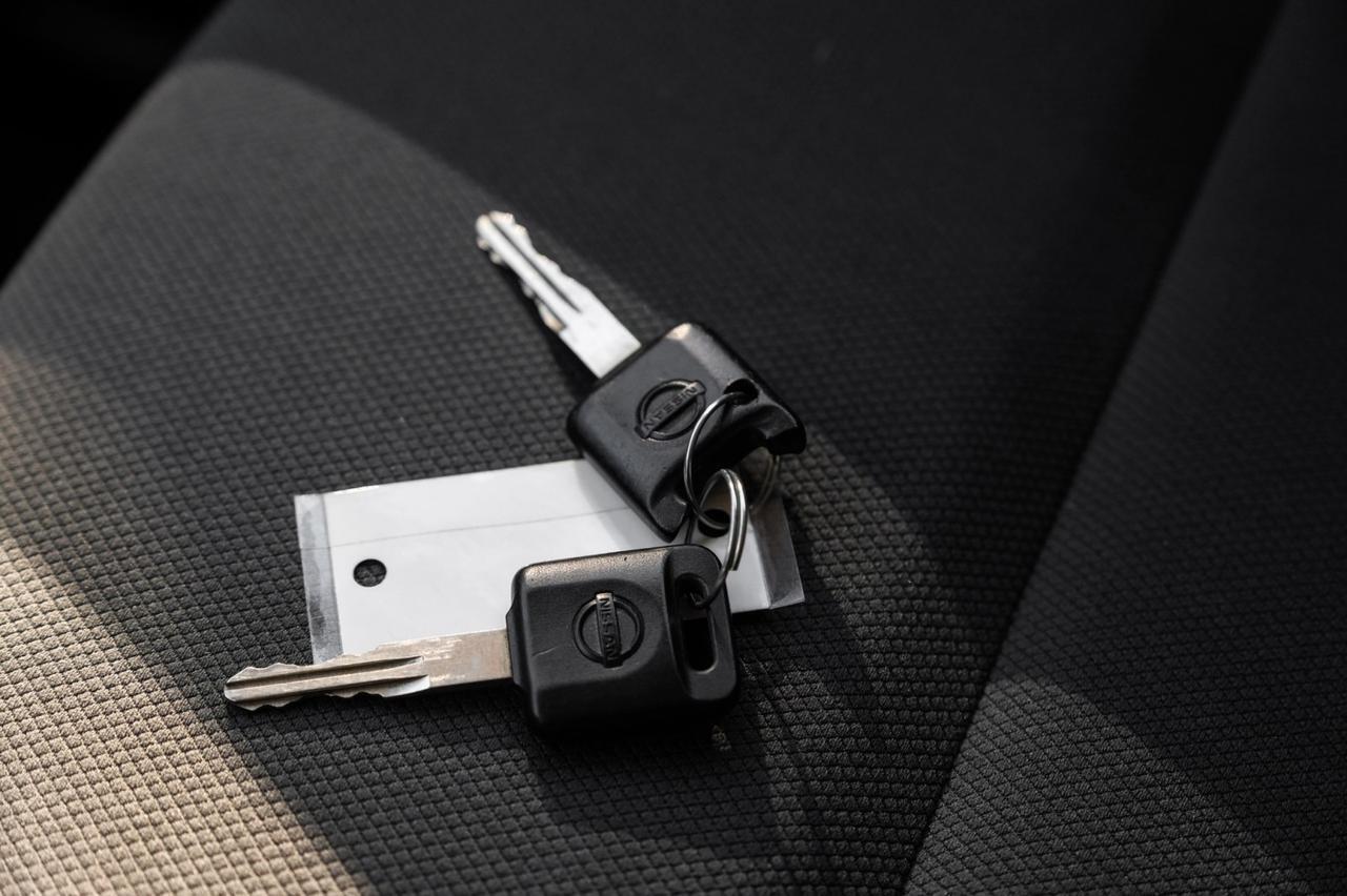 2019 Nissan NV200 Compact Cargo S Farmers Branch TX