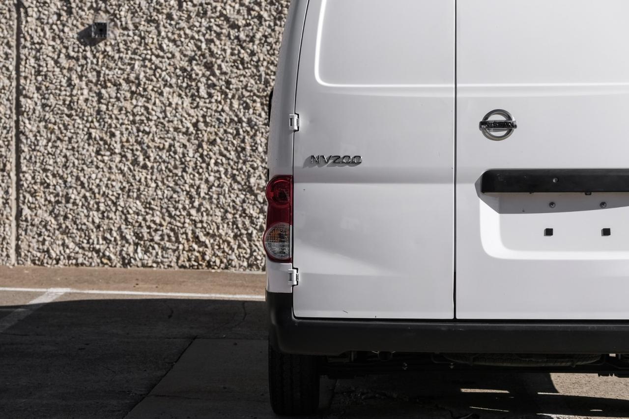 2019 Nissan NV200 Compact Cargo S Farmers Branch TX