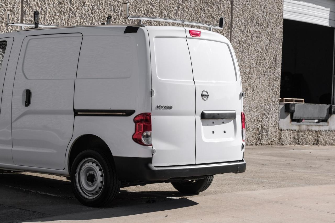 2019 Nissan NV200 Compact Cargo S Farmers Branch TX