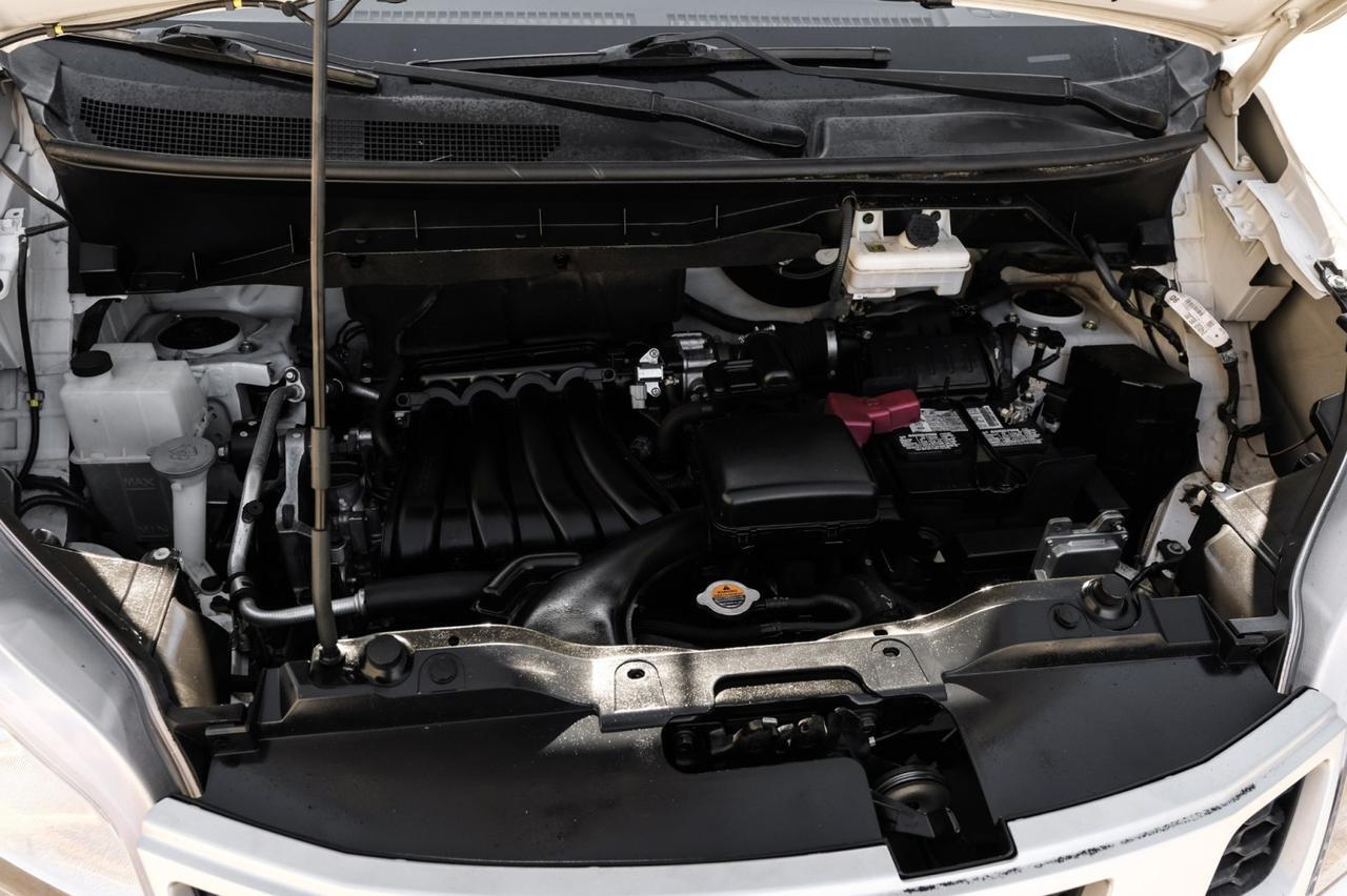 2019 Nissan NV200 Compact Cargo S Farmers Branch TX