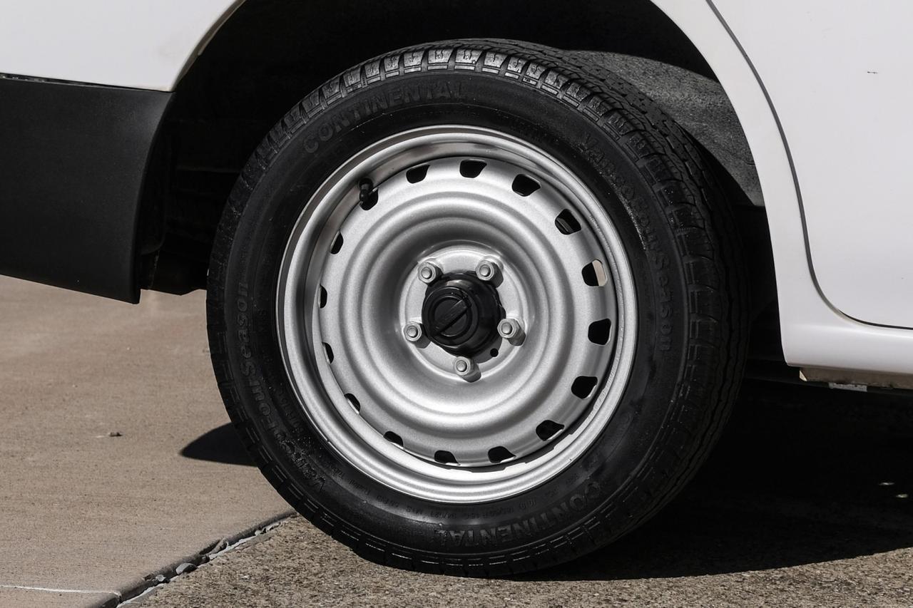 2019 Nissan NV200 Compact Cargo S Farmers Branch TX