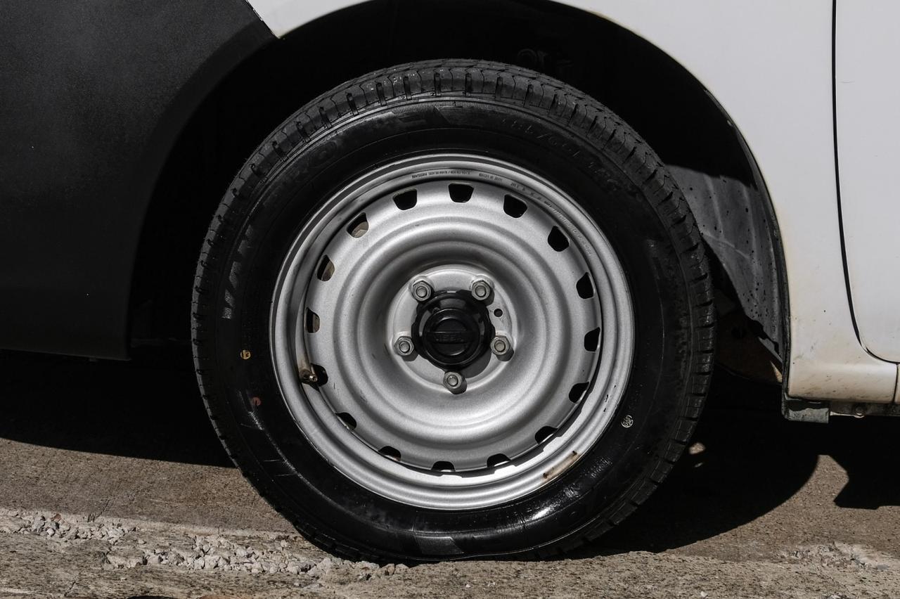 2019 Nissan NV200 Compact Cargo S Farmers Branch TX