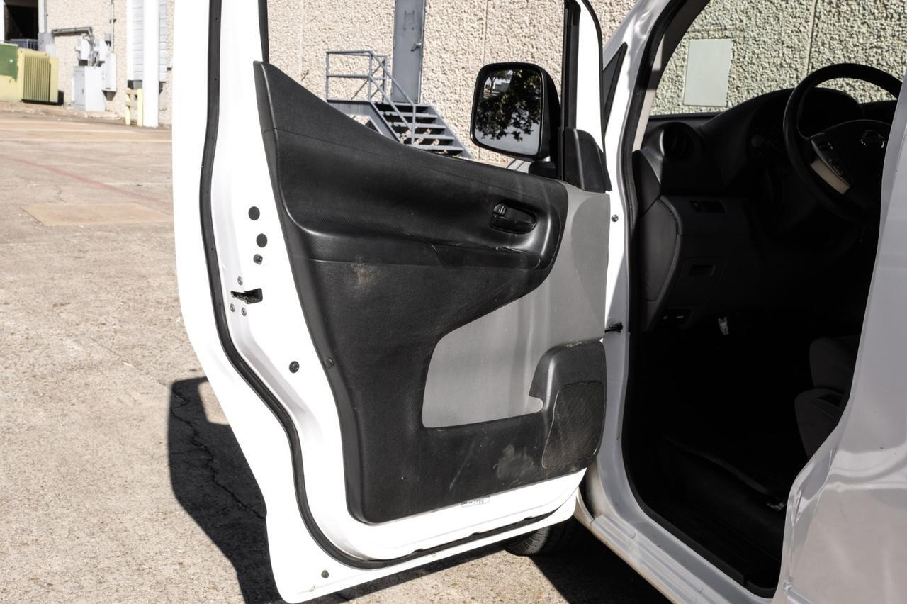 2019 Nissan NV200 Compact Cargo S Farmers Branch TX