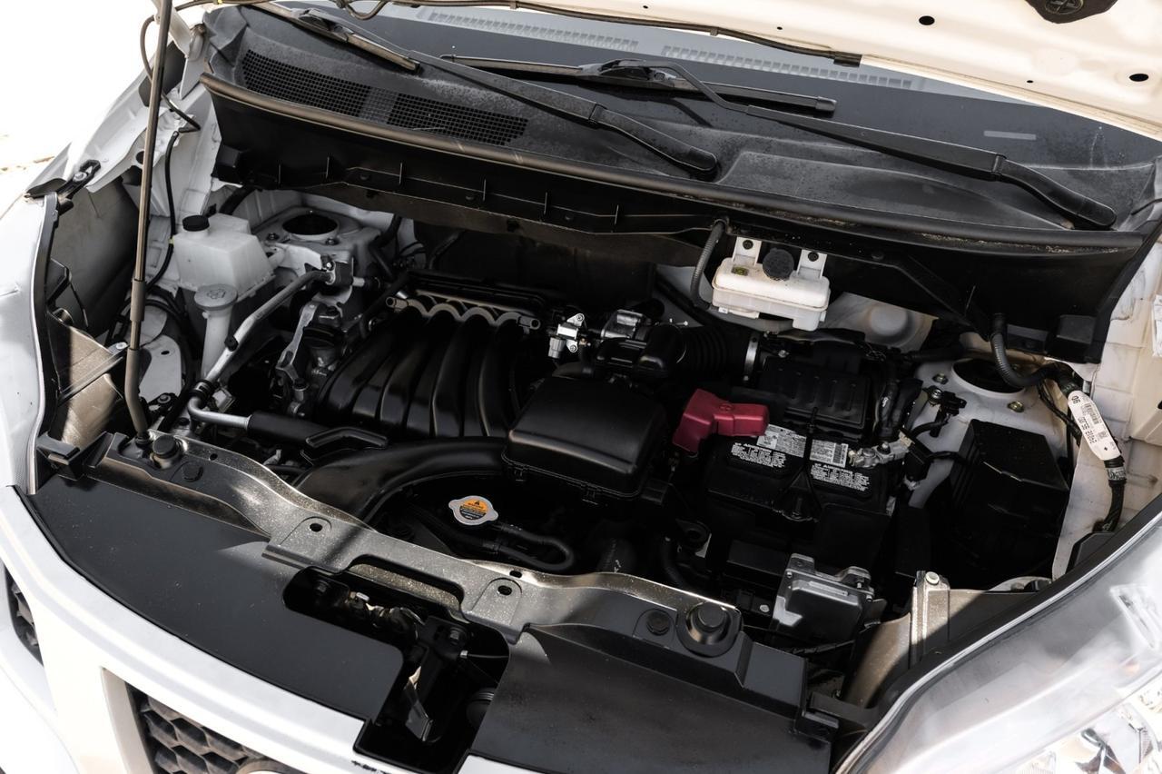 2019 Nissan NV200 Compact Cargo S Farmers Branch TX