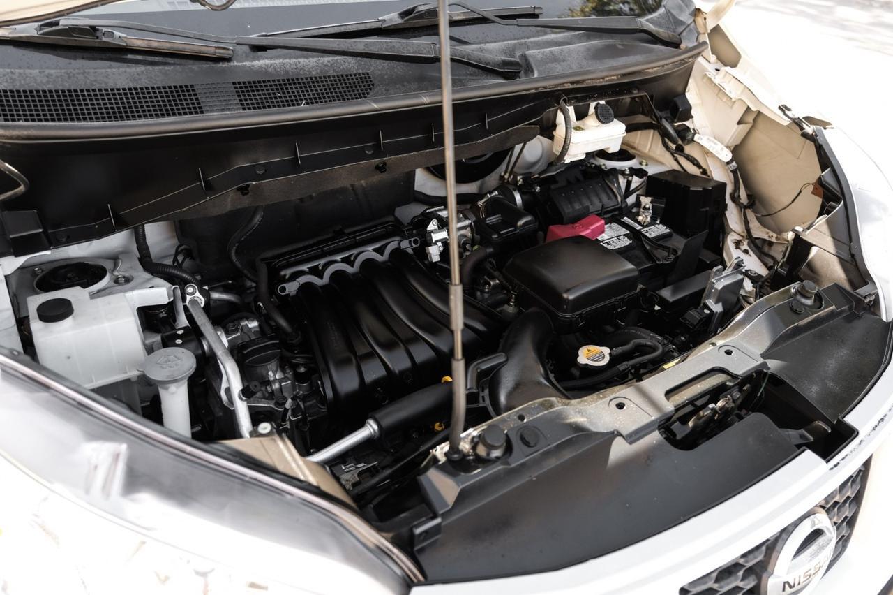 2019 Nissan NV200 Compact Cargo S Farmers Branch TX