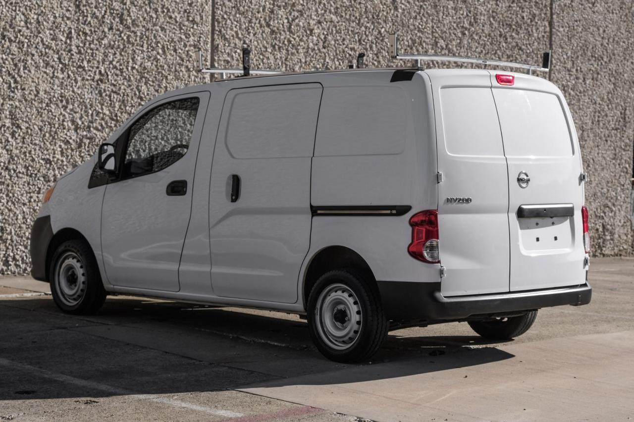 2019 Nissan NV200 Compact Cargo S Farmers Branch TX