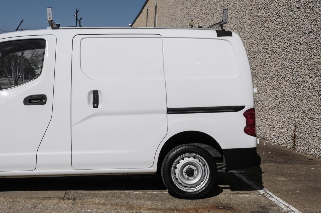 2019 Nissan NV200 Compact Cargo S Farmers Branch TX