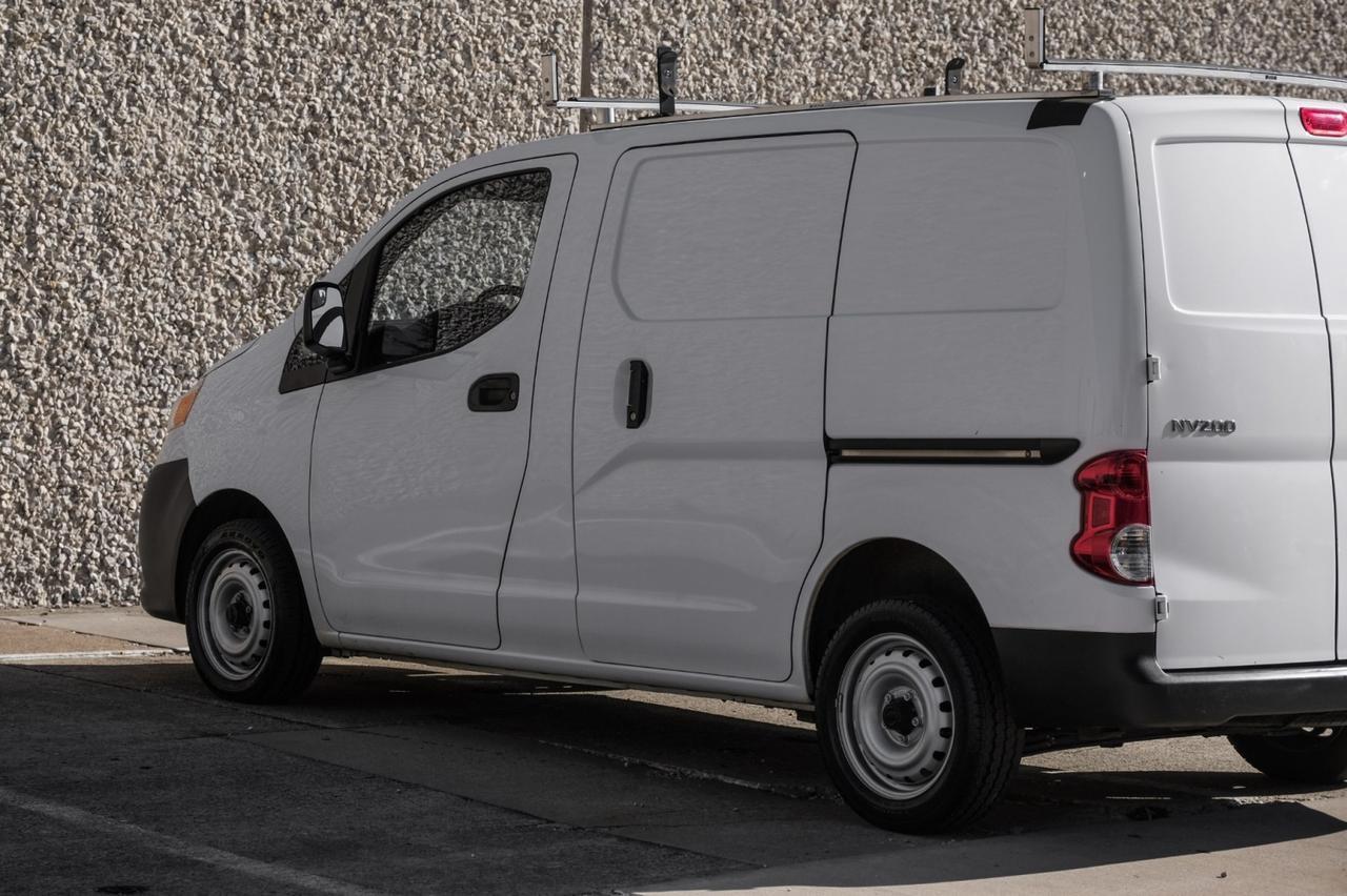 2019 Nissan NV200 Compact Cargo S Farmers Branch TX