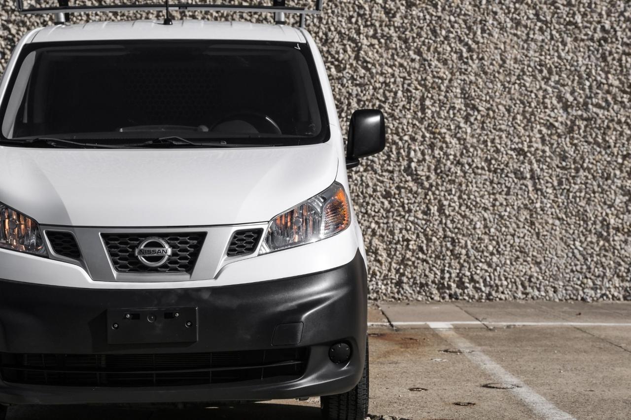 2019 Nissan NV200 Compact Cargo S Farmers Branch TX