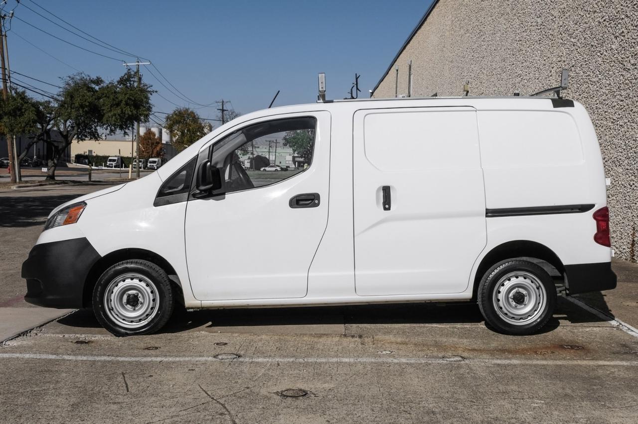 2019 Nissan NV200 Compact Cargo S Farmers Branch TX