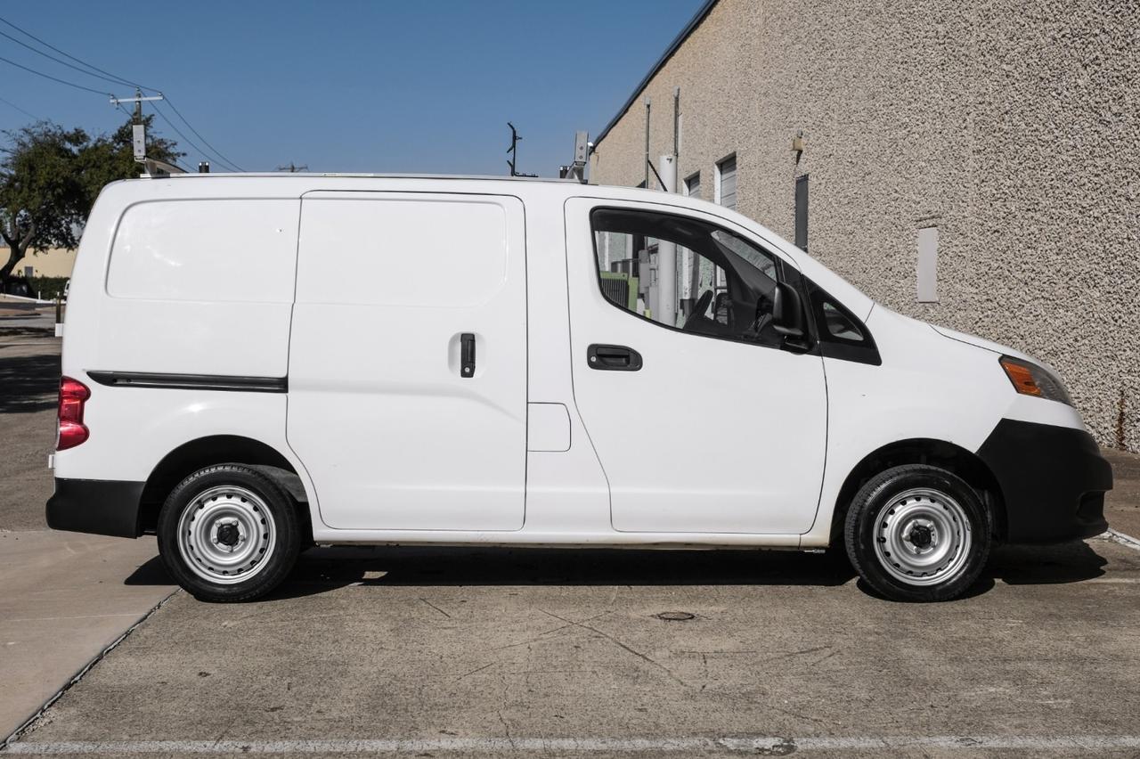 2019 Nissan NV200 Compact Cargo S Farmers Branch TX