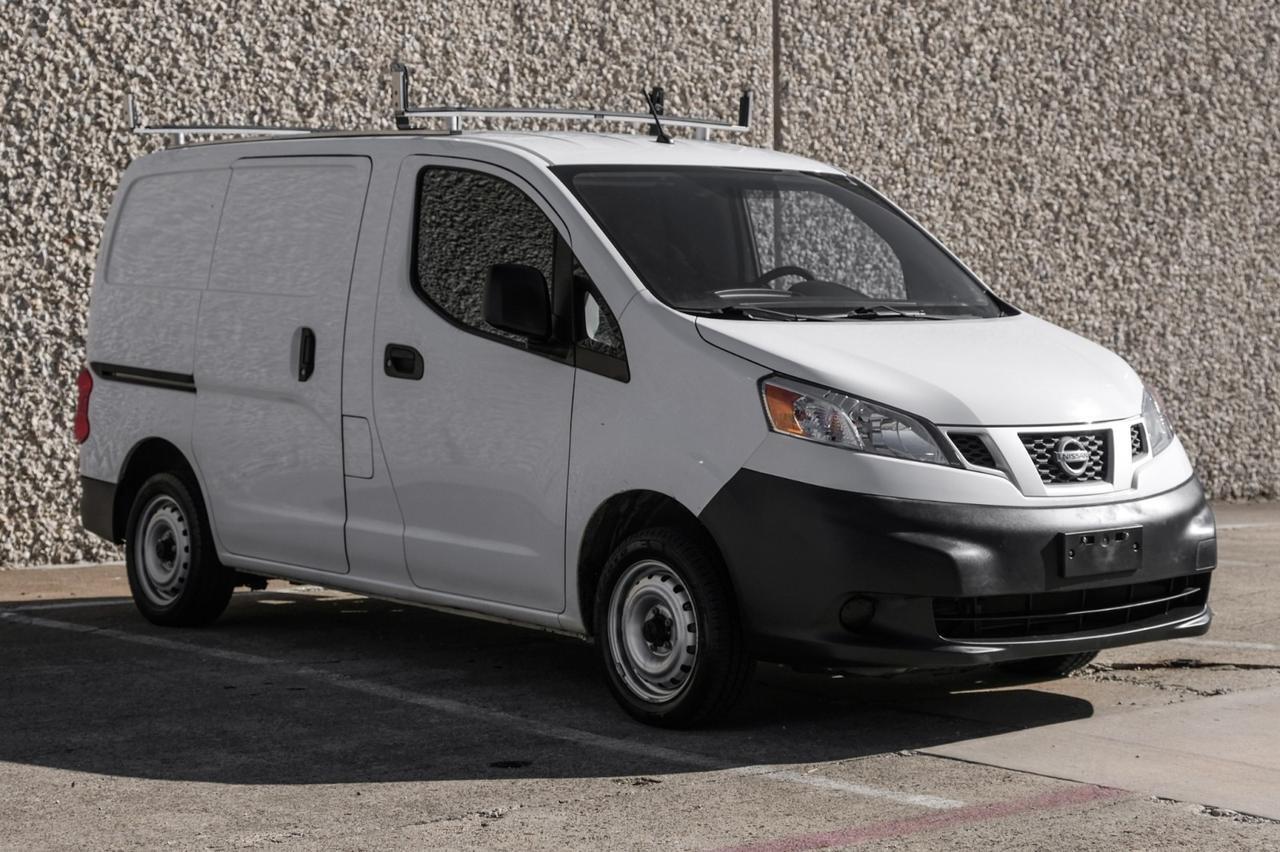 2019 Nissan NV200 Compact Cargo S Farmers Branch TX