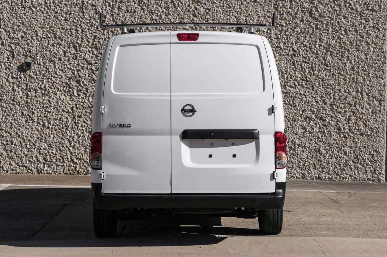 2019 Nissan NV200 Compact Cargo S Farmers Branch TX