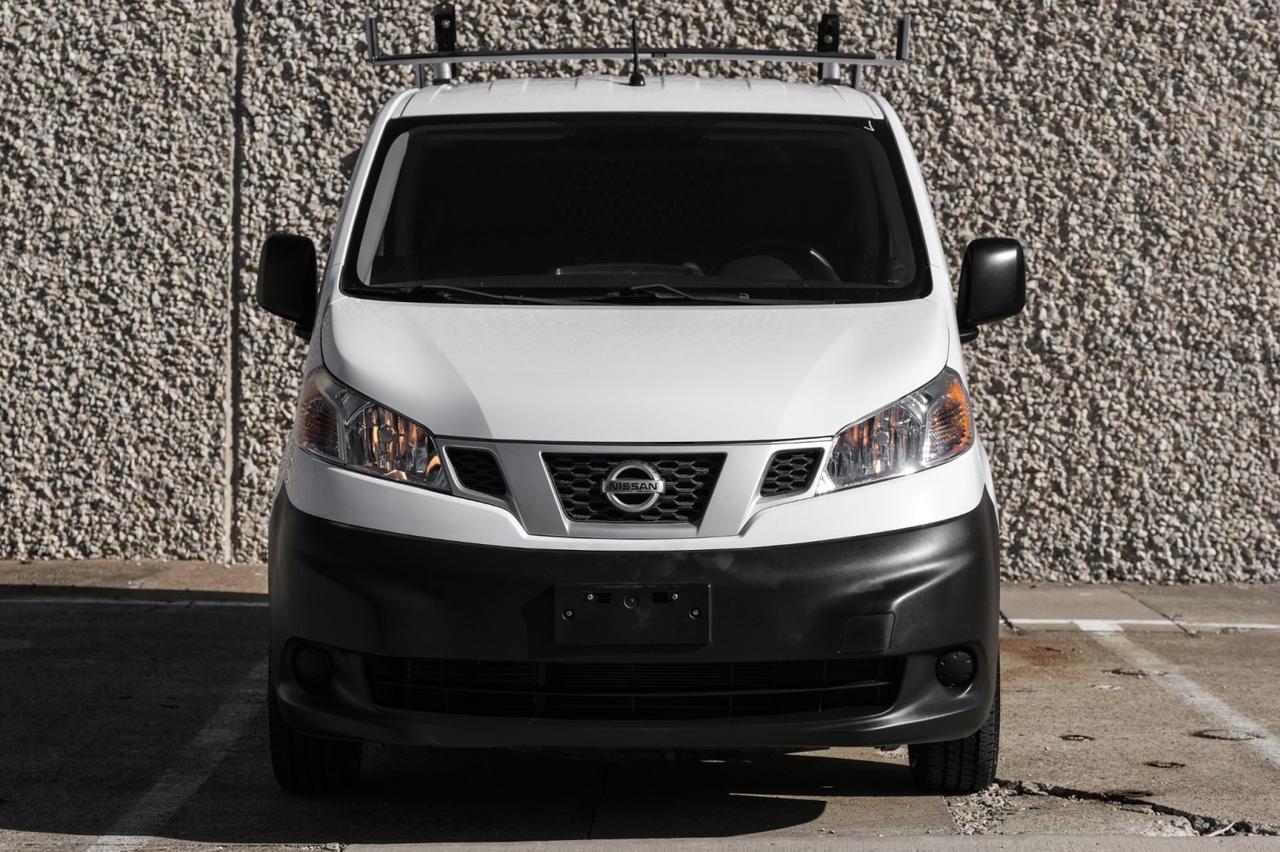 2019 Nissan NV200 Compact Cargo S Farmers Branch TX
