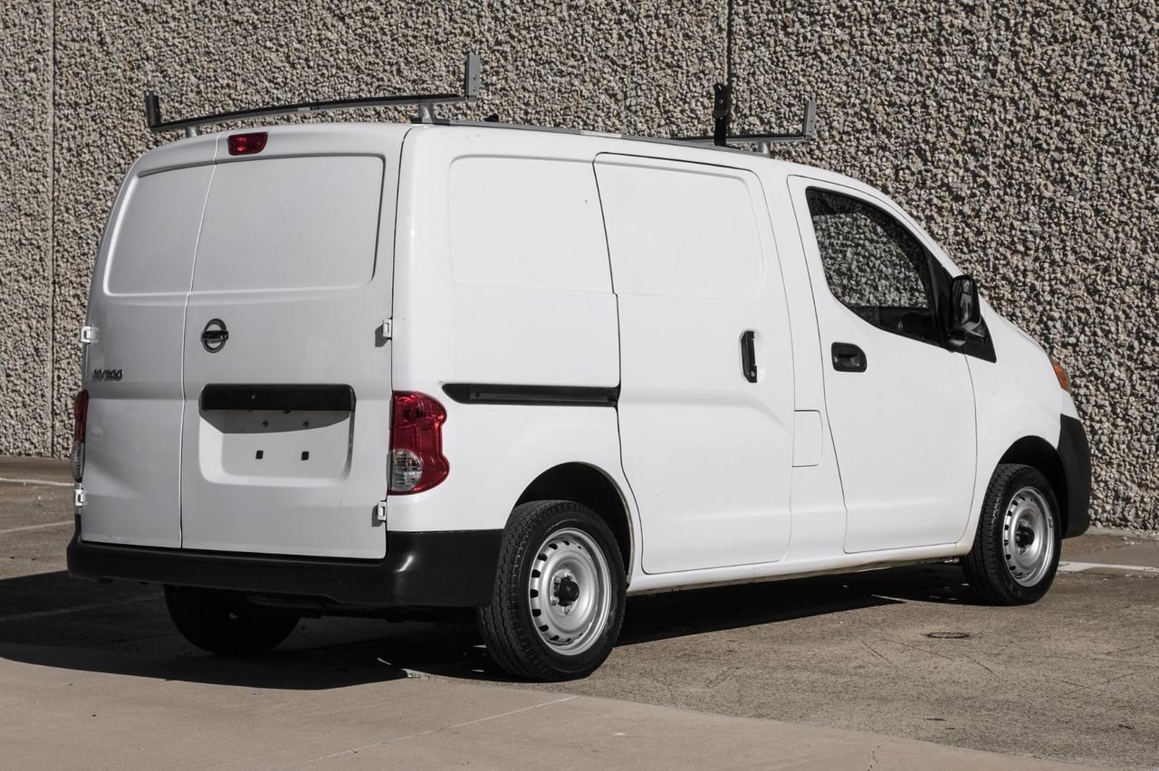 2019 Nissan NV200 Compact Cargo S Farmers Branch TX