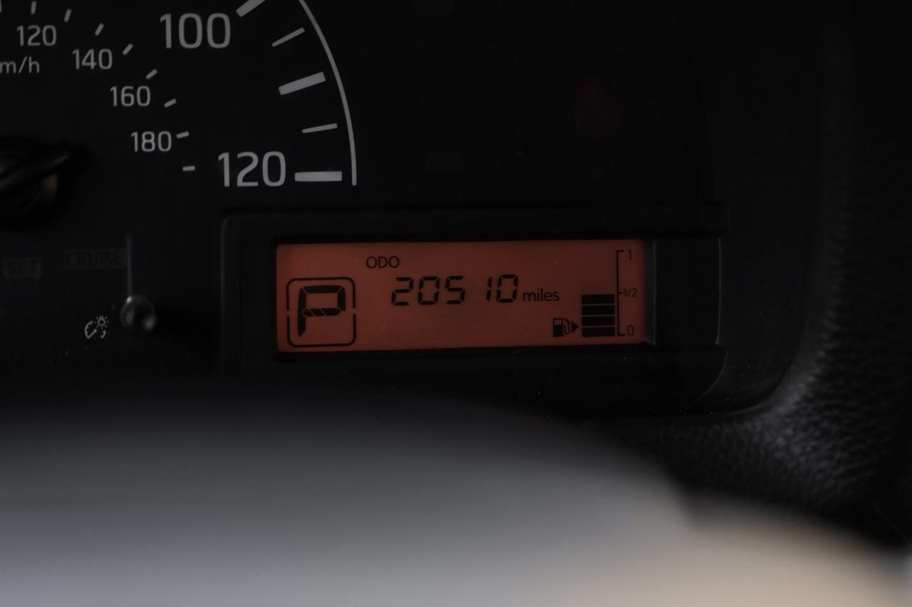 2019 Nissan NV200 Compact Cargo S Farmers Branch TX