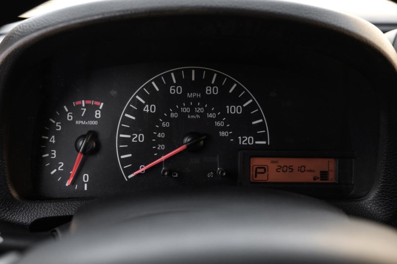 2019 Nissan NV200 Compact Cargo S Farmers Branch TX