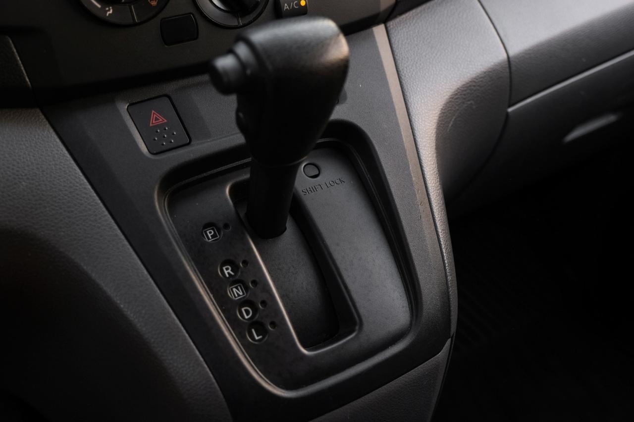 2019 Nissan NV200 Compact Cargo S Farmers Branch TX