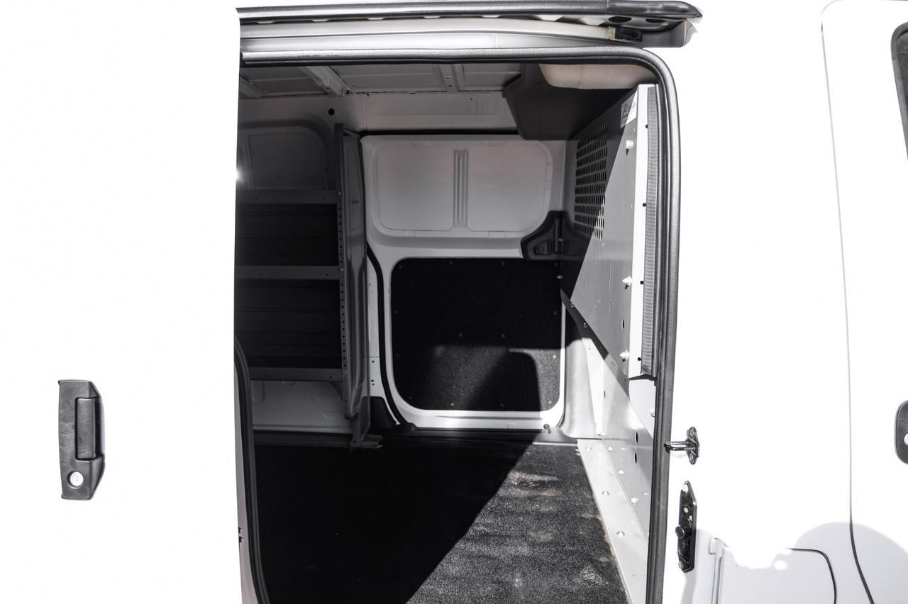 2019 Nissan NV200 Compact Cargo S Farmers Branch TX