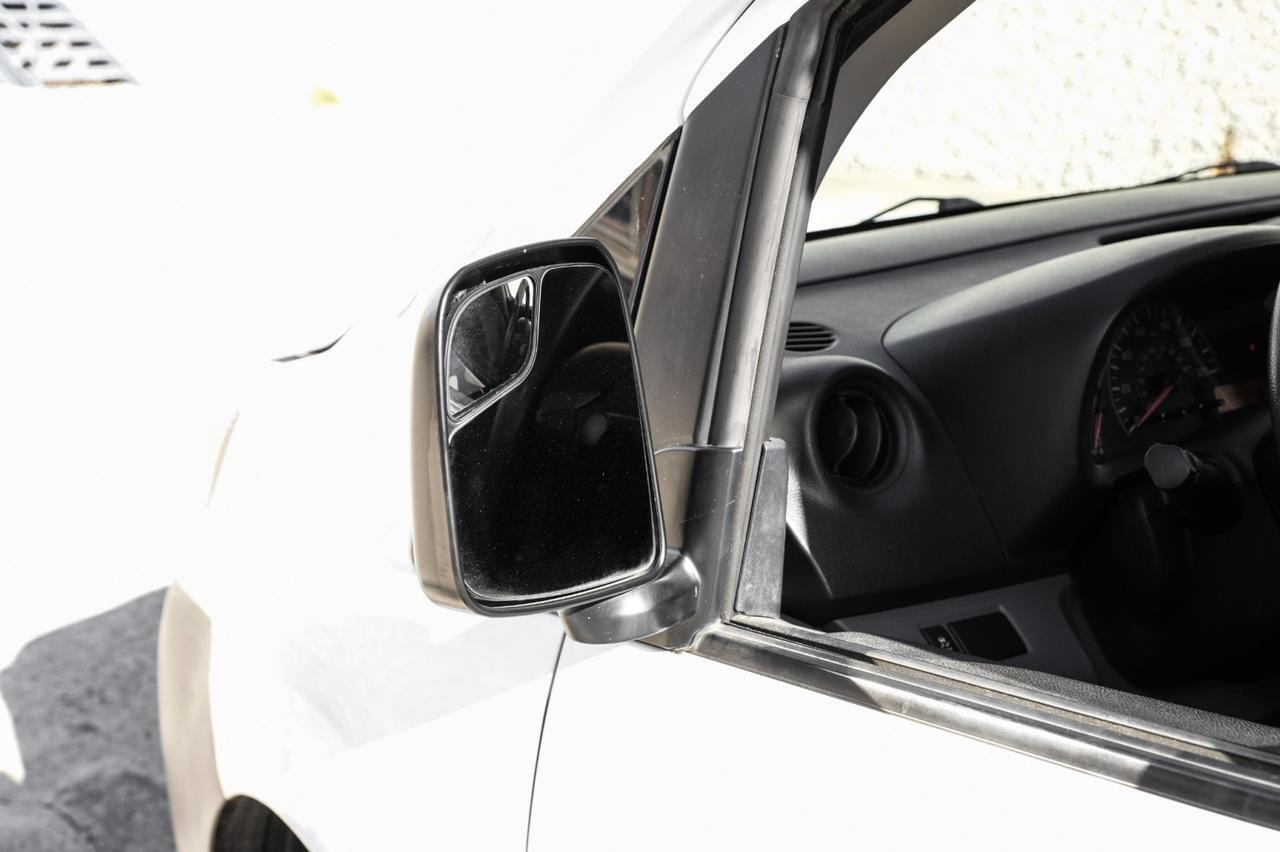 2019 Nissan NV200 Compact Cargo S Farmers Branch TX